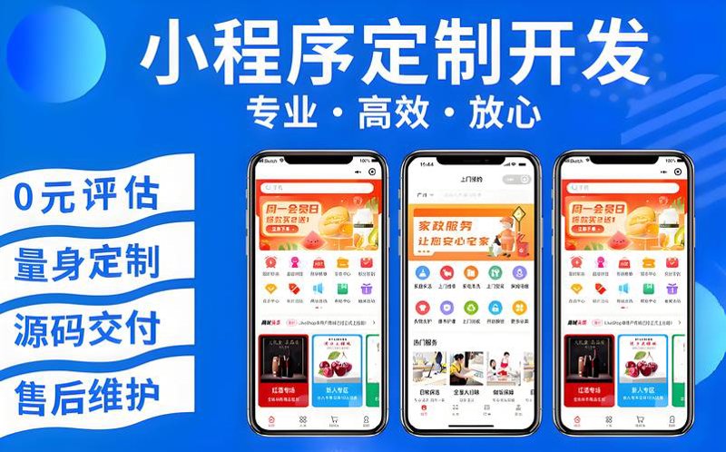 马鞍山软件开发：引领未来科技潮流的力量